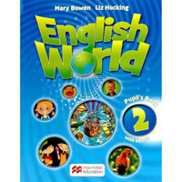 Sách BH English World 2 Pupil's Book With eBook