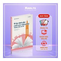 Sách Bí kíp chinh phục Ngữ pháp Tiếng Anh THCS
