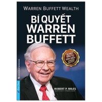 Sách Bí Quyết Warren Buffett