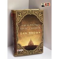 Sách - Biểu tượng thất truyền – Dan Brown – bìa cứng – Bách Việt – Lê Đình Chi dịch