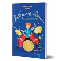 Sách - Billy cà lăm - Thái Hà