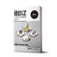Sách - Biz Coaching - Trạng Thái Mua Hàng