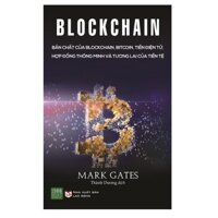 Sách - Blockchain - 1980BOOKS