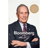 Sách Bloomberg: Tự Truyện Bloomberg