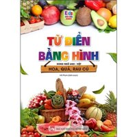 Sách bộ  4 Cuốn: Chữ Cái Và Số Đếm - Khám Phá Ngôi Nhà Của Bé - Hoa Quả Rau Củ - Phương Tiện Giao Thông