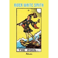 Sách - BỘ BÀI Rider Waite Smith Tarot