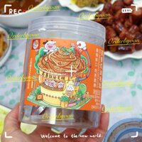 Sách Bò Cay Tứ Xuyên loại đăc biệt hop 500gram