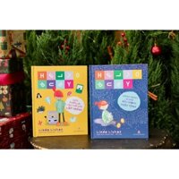 Sách - Bộ sách Hello Ruby (4 quyển bìa cứng) - mã lẻ tự chọn - NXB Kim Đồng