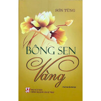 Sách - Bông Sen Vàng - Chính Trị Quốc Gia