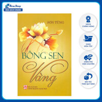 Sách - Bông Sen Vàng - ST