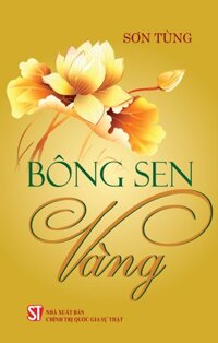 Sách Bông Sen Vàng