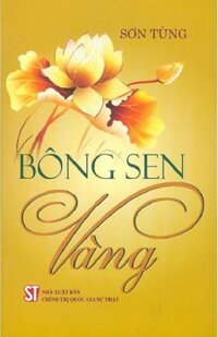 Sách - Bông Sen Vàng