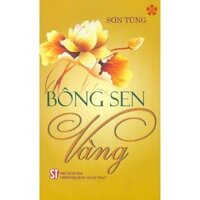 Sách Bông Sen Vàng
