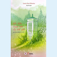 Sách - Bốt Điện Thoại Bên Rìa Thế Giới - HHB