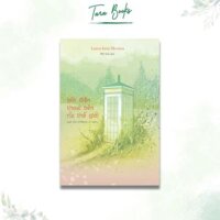 Sách - Bốt điện thoại bên rìa thế giới - Huy Hoàng