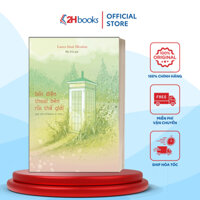 Sách - Bốt Điện Thoại Bên Rìa Thế Giới - 2H Books