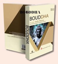 Sách - Bouddha - Andre Bareau