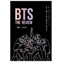 Sách - BTS: The Review