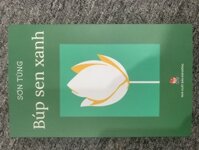 Sách-Búp Sen Xanh Kim Đồng