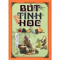 Sách - Bút Tính Học (minh lâm)