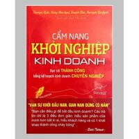 Sách - Cẩm Nang Khởi Nghiệp Kinh Doanh - Đạt Tới Thành Công Bằng Kế Hoạch Kinh Doanh Chuyên Nghiệp (14)