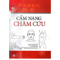 Sách Cẩm Nang Thực Hành Châm Cứu