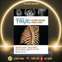 Sách - Cẩm Nang Trực Chẩn Đoán Hình Ảnh - AlphaBooks