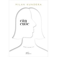 Sách - Căn Cước ( Milan Kundera )