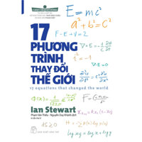 Sách - Cánh Cửa Mở Rộng - 17 Phương Trình Thay Đổi Thế Giới (NXB Trẻ) - XBT