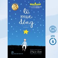 Sách - Cánh Cửa Mở Rộng - Lũ Mục Đồng - TRE