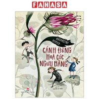 Sách Cánh Đồng Hoa Cúc Ngưu Bàng