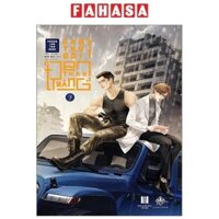 Sách Cao Thủ “Đổi Đen Thay Trắng” - Tập 3