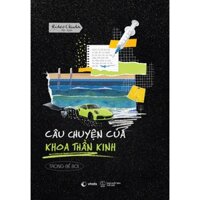 Sách - Câu Chuyện Của Khoa Thần Kinh - Trong Bể Bơi