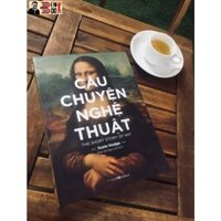 Sách - Câu Chuyện Nghệ Thuật - Bìa Mềm - Susie Hodge - Bình Book