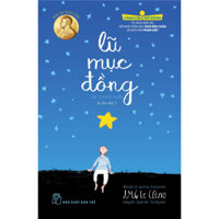 Sách - CCMR. Lũ mục đồng (NXB Trẻ) - XBT