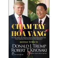 Sách - Chạm Tay Hóa Vàng - NXB Trẻ