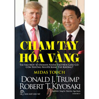 Sách - Chạm Tay Hóa Vàng (NXBT)