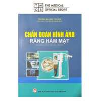 Sách - Chẩn Đoán Hình Ảnh Răng Hàm Mặt Tmos
