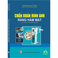 Sách - Chẩn đoán hình ảnh răng hàm mặt (nxbgd) #huongbook