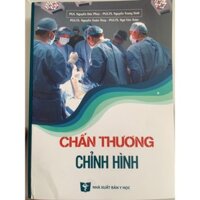 Sách - Chấn thương chỉnh hình