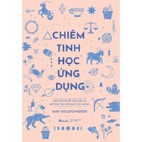 Sách - Chiêm Tinh Học Ứng Dụng