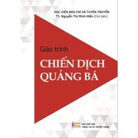 Sách Chiến dịch quảng bá ( TT1)
