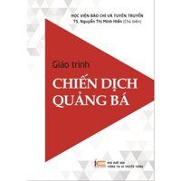 Sách Chiến dịch quảng bá ( TT)