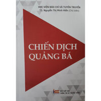 Sách - Chiến dịch quảng bá ( XBTT)
