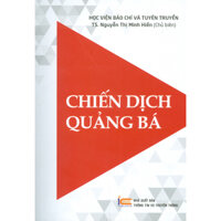 Sách - Chiến Dịch Quảng Bá