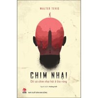 Sách Chim Nhại KĐ