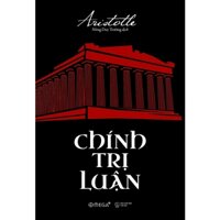 Sách - Chính Trị Luận Tái Bản 2023 189K