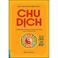 Sách - Chu Dịch ( Tái Bản )