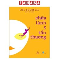 Sách Chữa Lành 5 Tổn Thương