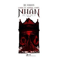 Sách - Chúa Tể Những Chiếc Nhẫn - Nhà Vua Trở Về